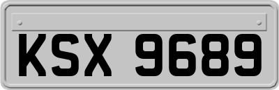 KSX9689