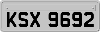 KSX9692