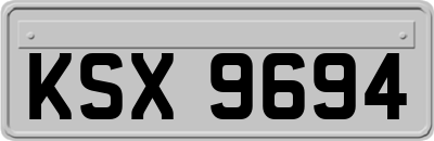 KSX9694