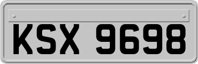 KSX9698