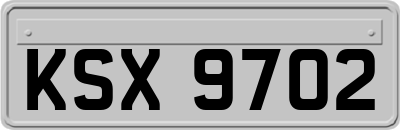 KSX9702