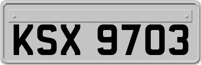 KSX9703