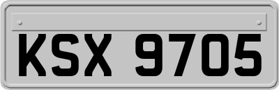 KSX9705
