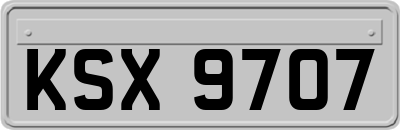 KSX9707