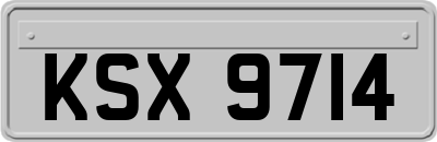 KSX9714