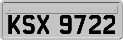 KSX9722
