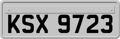 KSX9723