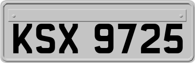 KSX9725