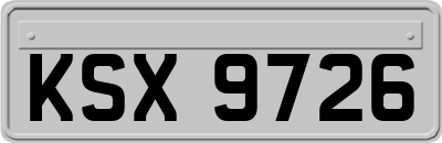 KSX9726