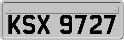 KSX9727
