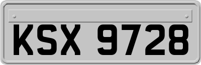 KSX9728