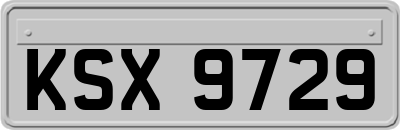 KSX9729