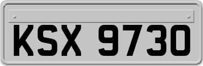 KSX9730