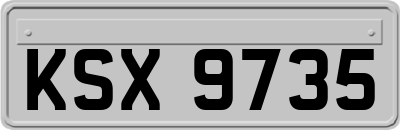 KSX9735