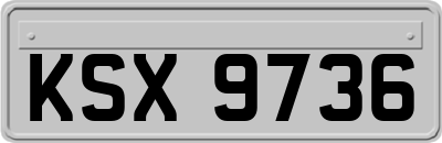 KSX9736