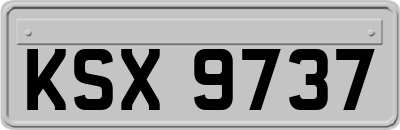 KSX9737