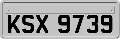 KSX9739