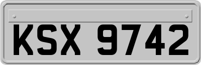 KSX9742