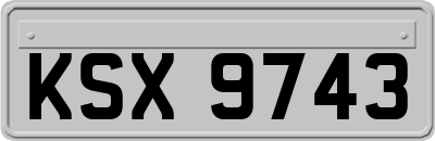 KSX9743