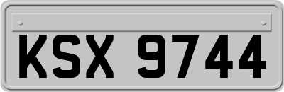 KSX9744