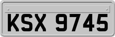 KSX9745