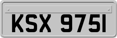 KSX9751