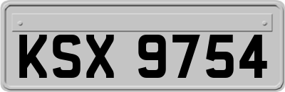 KSX9754