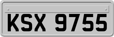 KSX9755
