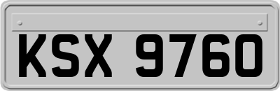 KSX9760