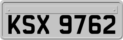 KSX9762