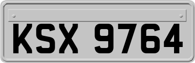 KSX9764