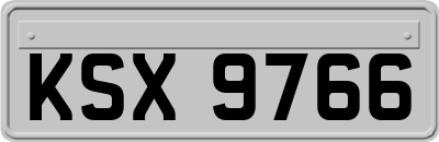KSX9766