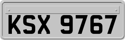 KSX9767