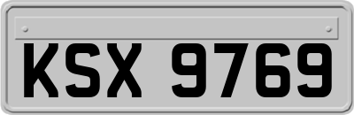 KSX9769