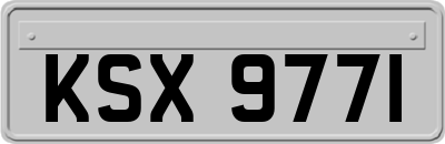 KSX9771