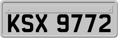 KSX9772