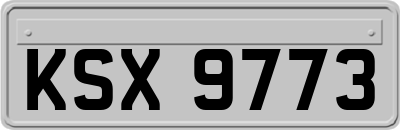 KSX9773