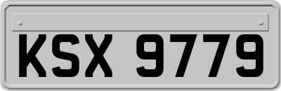 KSX9779
