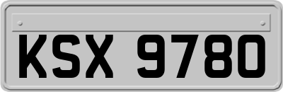KSX9780