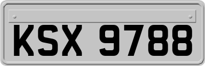 KSX9788