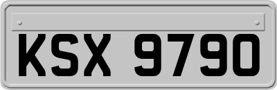 KSX9790