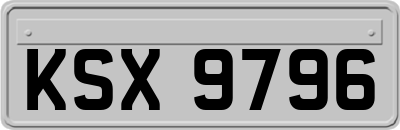 KSX9796