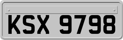 KSX9798
