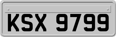 KSX9799
