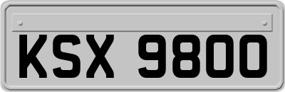 KSX9800