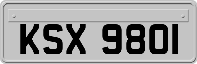 KSX9801