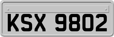 KSX9802
