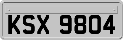 KSX9804