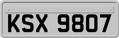 KSX9807