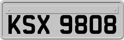 KSX9808
